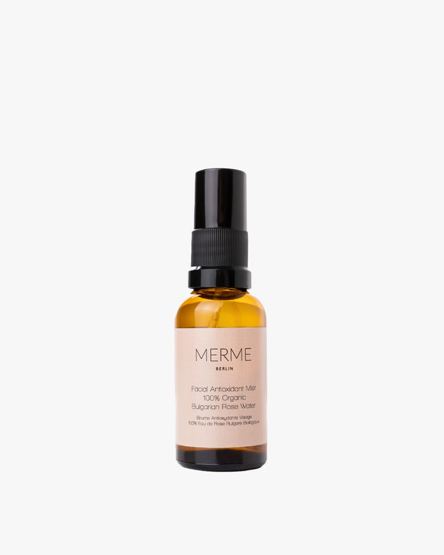 MINI-FACIAL ANTIOXIDANT MIST