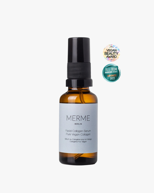 FACIAL COLLAGEN SERUM