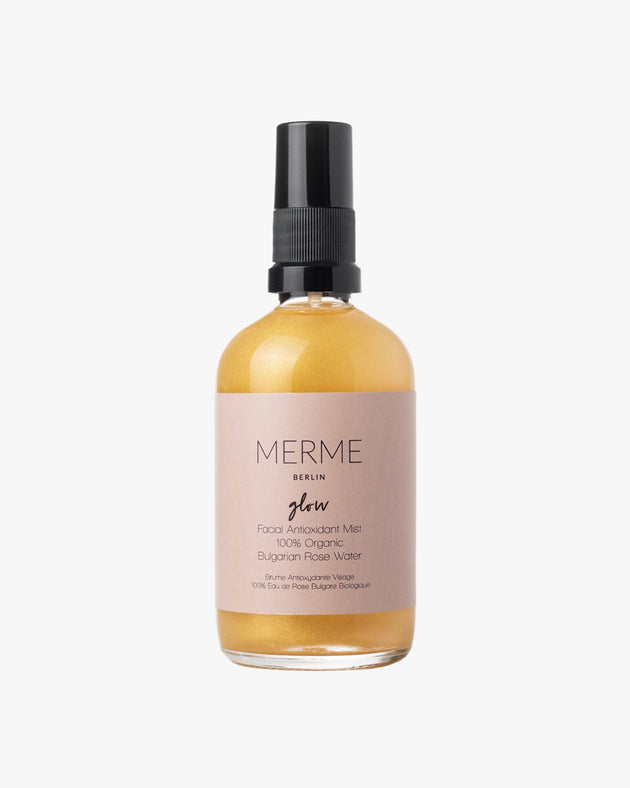 FACIAL GLOW MIST