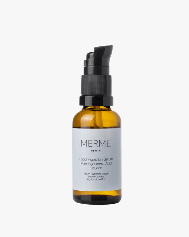 FACIAL HYDRATION SERUM