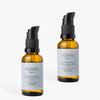 FACIAL HYDRATION SERUM - 100% Hyaluronic Acid Solution Packs