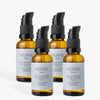 FACIAL HYDRATION SERUM - 100% Hyaluronic Acid Solution Packs