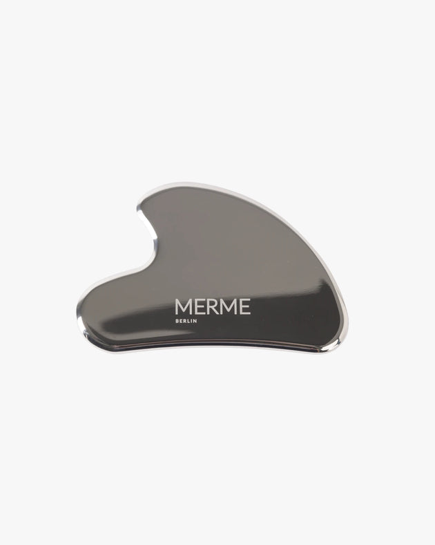 STAINLESS STEEL GUA-SHA