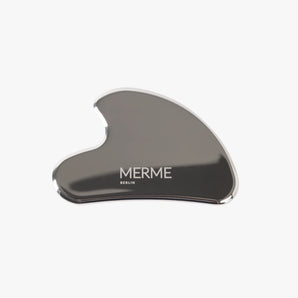 STAINLESS STEEL GUA-SHA