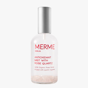 ANTIOXIDANT MIST WITH ROSE QUARTZ